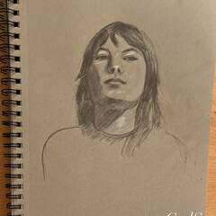 Photo by corrivandestegeart