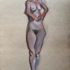 Photo by ajw_lifedrawing