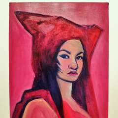 Photo by acidstarzart