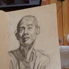 Photo by Katherine Bryony