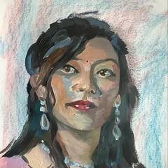 Photo by angelabellartist.hull