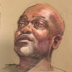 Photo by louiselambertart