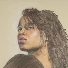 Photo by merlynharveyart