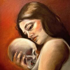 Photo by danielasoartist