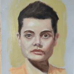 Photo by chrisyoungart