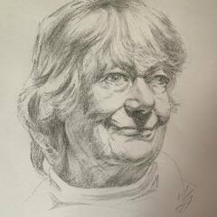 Photo by merlynharveyart