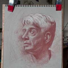 Photo by berniebakari_art