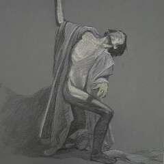 Photo by merlynharveyart