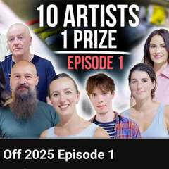 Photo by lauraarensonart