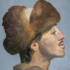 Photo by chrisyoungart