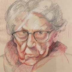 Photo by @amanda.thorpe.art