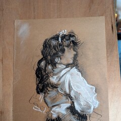 Photo by Katherine Bryony