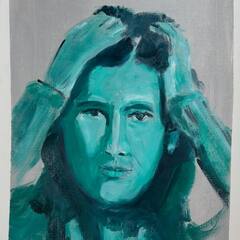 Photo by corrivandestegeart