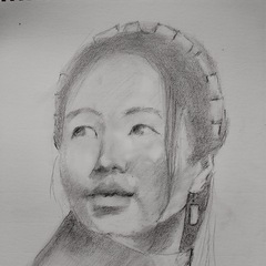 Photo by Portrait Artist