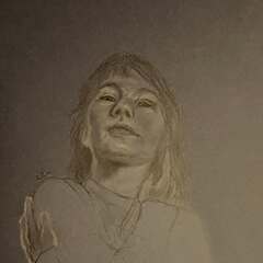 Photo by rosiemarkartwork