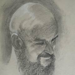 Photo by merlynharveyart