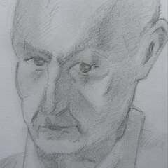 Photo by ajw_lifedrawing