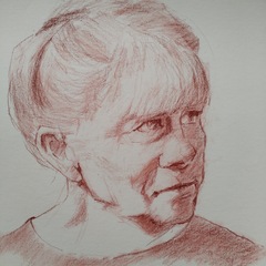 Photo by Portrait Artist