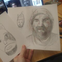 Photo by Katherine Bryony