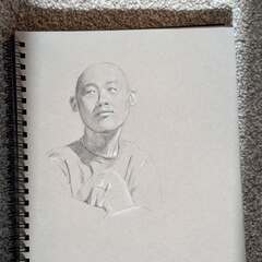 Photo by michaelkingpaints