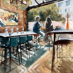 Photo by vladlena.m_art