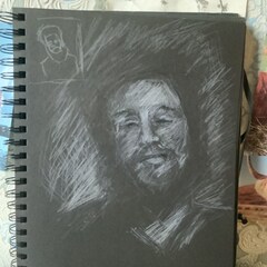 Photo by Yoginileeds