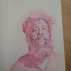 Photo by Katherine Bryony