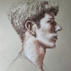 Photo by stripeyhoundart