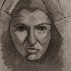 Photo by angelalopezart