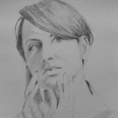 Photo by Portrait Artist