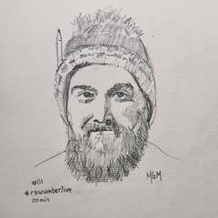 Photo by madelinemorrowart