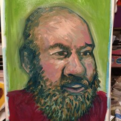 Photo by Acidstarzart