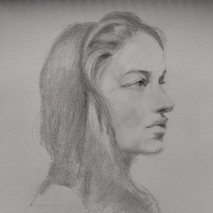 Photo by Portrait Artist