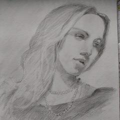 Photo by Portrait Artist