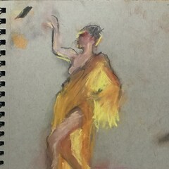 Photo by Yoginileeds