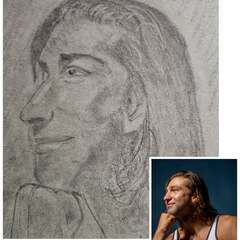 Photo by lollykinsdraws