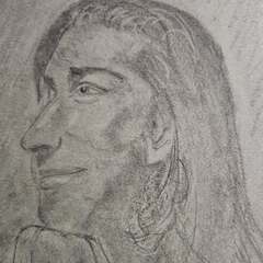 Photo by lollykinsdraws