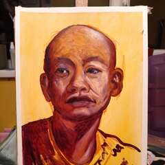 Photo by acidstarzart