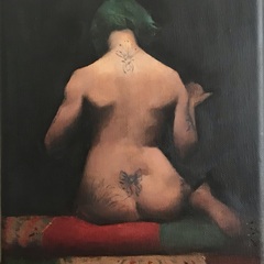 Photo by jennypaints