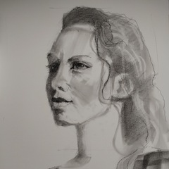 Photo by Portrait Artist