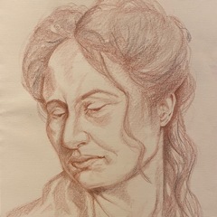 Photo by @amanda.thorpe.art