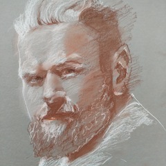 Photo by Portrait Artist