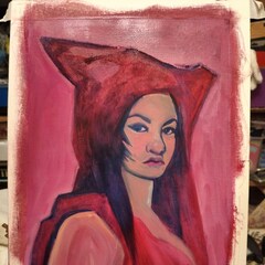 Photo by Acidstarzart