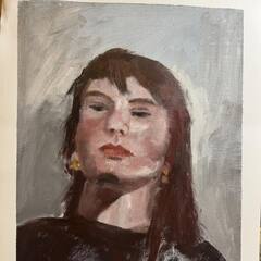 Photo by corrivandestegeart