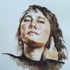 Photo by hannahleach_art