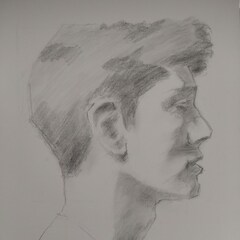 Photo by Portrait Artist