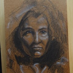 Photo by Katherine Bryony