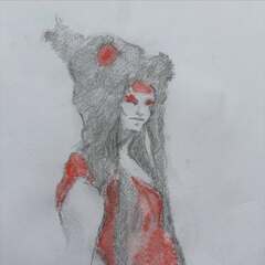 Photo by ajw_lifedrawing